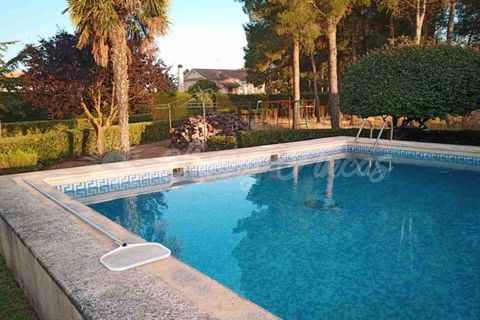 Villa i Yecla, Murcia, Yecla - € 325.000 | Ref: SF0534 - foto 2